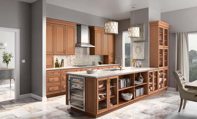 cabinetry