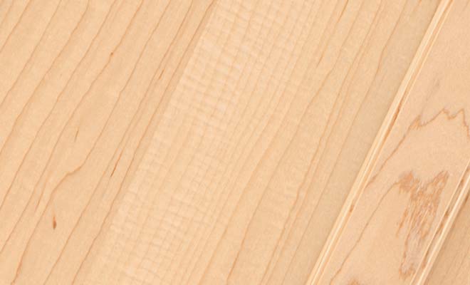 cabinet wood types