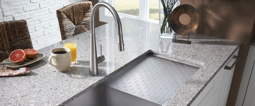 ELkay Faucet Sinks