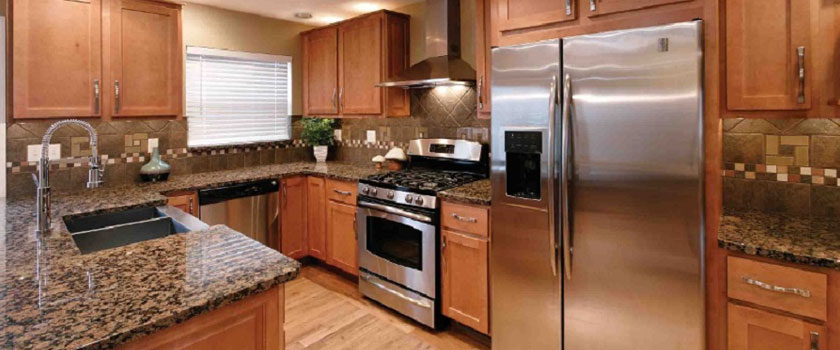 Kitchen Cabinets And Remodeling